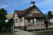 Sandgate Uniting Church - Former