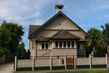 Sandgate Uniting Church - Former 13-01-2018 - John Huth, Wilston, Brisbane 