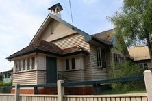 Sandgate Uniting Church - Former 13-01-2018 - John Huth, Wilston, Brisbane 