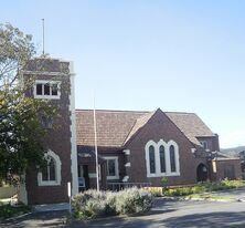 Sandringham Uniting Church