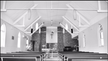 Sans Souci Baptist Church 00-10-2018 - Sans Souci Baptist Church