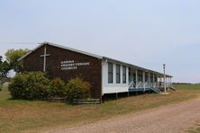 Sarina Presbyterian Church