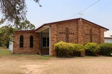 Sarina Uniting Church