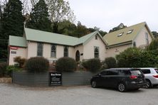 Sassafras Methodist Church - Former 22-04-2019 - John Huth, Wilston, Brisbane