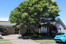 Sawtell Uniting Church