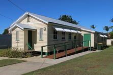 Scarborough Presbyterian Church 