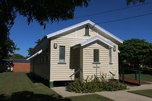 Scarborough Presbyterian Church 30-05-2019 - John Huth, Wilston, Brisbane