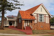 Scarborough Samoan Seventh-Day Adventist Church