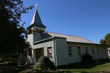 Scared Heart Catholic Church