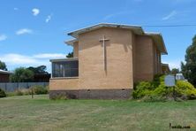 Scarsdale Presbyterian Church - Former