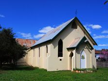 Scone Baptist Church