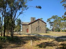 Scots Church