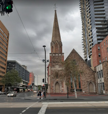 Scots Church 00-02-2020 - Ali Al Hamid - google.com.au