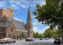 Scots Church 00-02-2020 - Ali Al Hamid - google.com.au