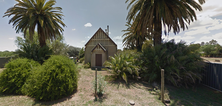Scots Church - Former 00-01-2015 - Google Maps - google.com.au