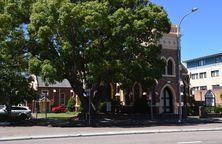 Scots Kirk Presbyterian Church