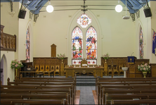 Scots Kirk Presbyterian Church 30-08-2019 - Church Website - See Note.