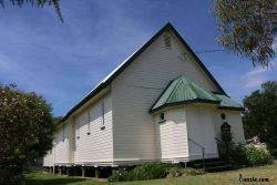 Scots' Presbyterian Church