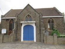 Scots' Presbyterian Church