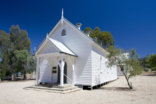 Scots' Presbyterian Church