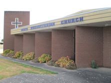 Scots Presbyterian Church