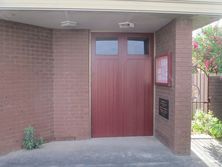 Scots Presbyterian Church 13-01-2018 - John Conn, Templestowe, Victoria