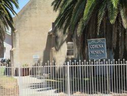 Scots Presbyterian Church - Former 06-01-2013 - John Conn, Templestowe, Victoria