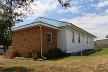 Scots Presbyterian Church - Former 05-10-2017 - John Huth, Wilston, Brisbane