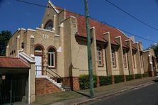 Scots Presbyterian Memorial Church