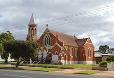 Scots Uniting Church