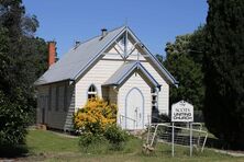 Scots Uniting Church