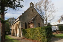 Scots Uniting Church 27-05-2025 - John Huth, Wilston, Brisbane