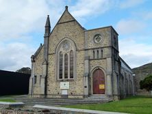 Scots Uniting Church