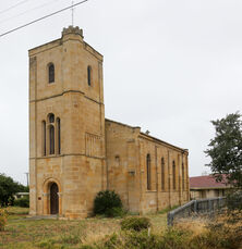 Scots Uniting Church - Former 26-02-2023 - Derek Flannery