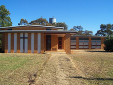 Scots Uniting Church - Former
