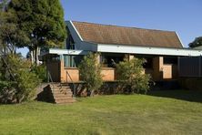 Scots Uniting Church - Former