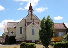 Scottsdale Uniting Church