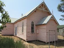 Sea Lake Christian Fellowship - Former