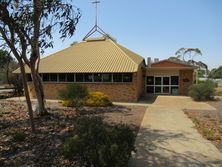 Sea Lake Uniting Church