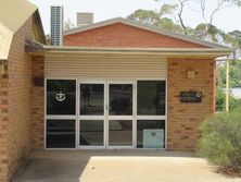 Sea Lake Uniting Church 15-01-2020 - John Conn, Templestowe, Victoria