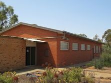 Sea Lake Uniting Church - Hall 15-01-2020 - John Conn, Templestowe, Victoria