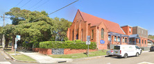 Seaforth Baptist Church 00-09-2020 - Google Maps - google.com.au