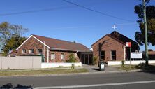 Sefton Uniting Church