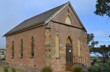 Sellicks Hill Uniting Church - Former