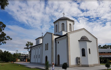 Serbian Orthodox Church St Stefan  00-08-2019 - Aleksander Ivanovic - google.com.au