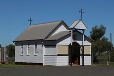 Serbian Orthodox Church of St George 29-03-2021 - John Huth, Wilston, Brisbane
