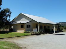 Serpentine Church of Christ