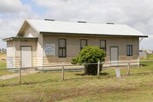 Serviceton Church of Christ