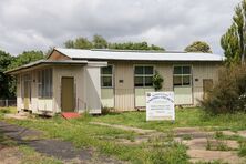 Serviceton Uniting Church