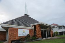 Seventh-Day Adventist Church